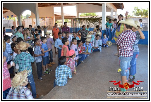 rolim de moura